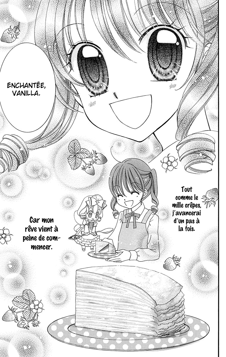 Yumeiro Patissiere Vol. 1 Ch. 1 第55页