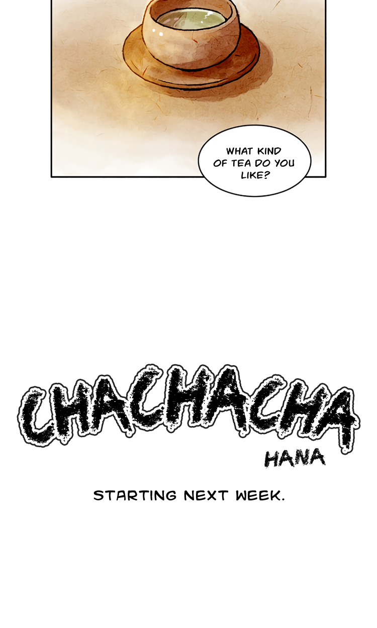 Cha Cha Cha 第7页