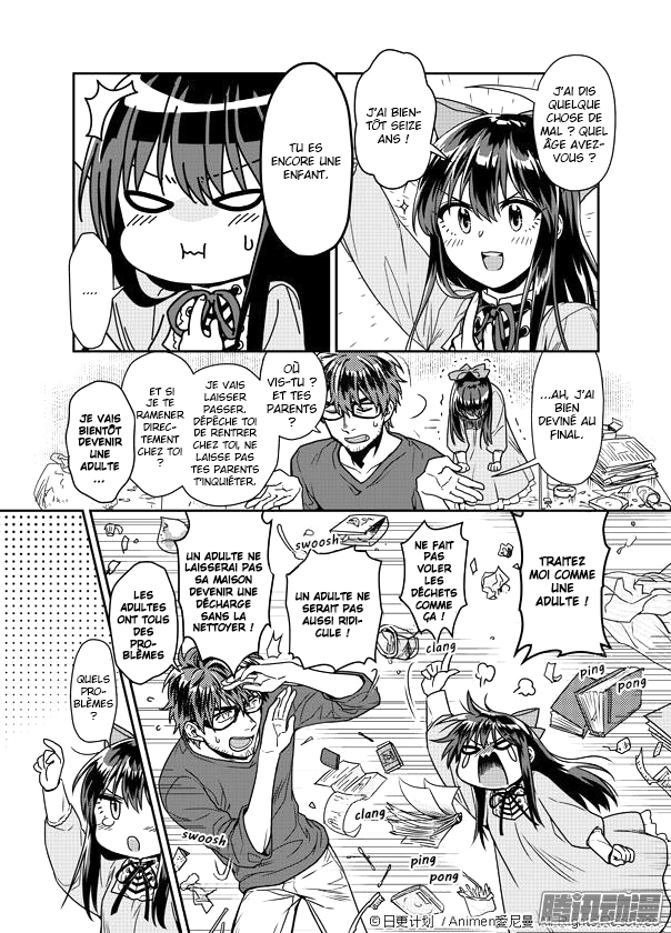 Magic Marriage Vol. 1 Ch. 1.2 第10页