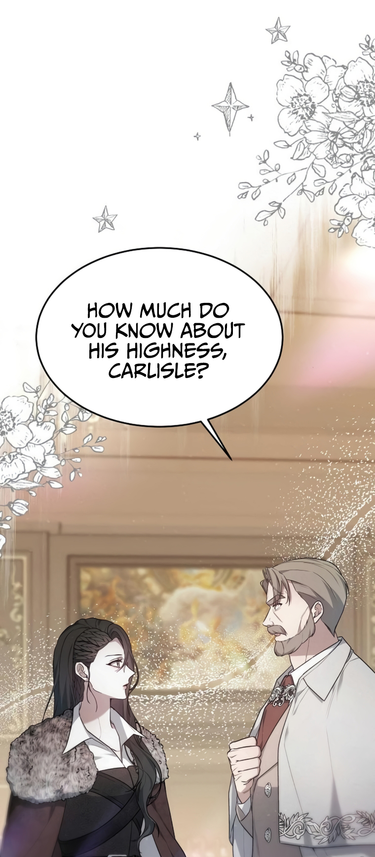 The Age of Arrogance Ch. 6 第2页