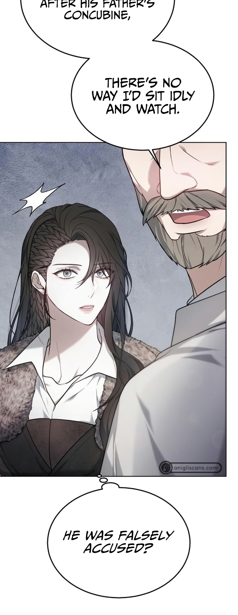 The Age of Arrogance Ch. 6 第12页