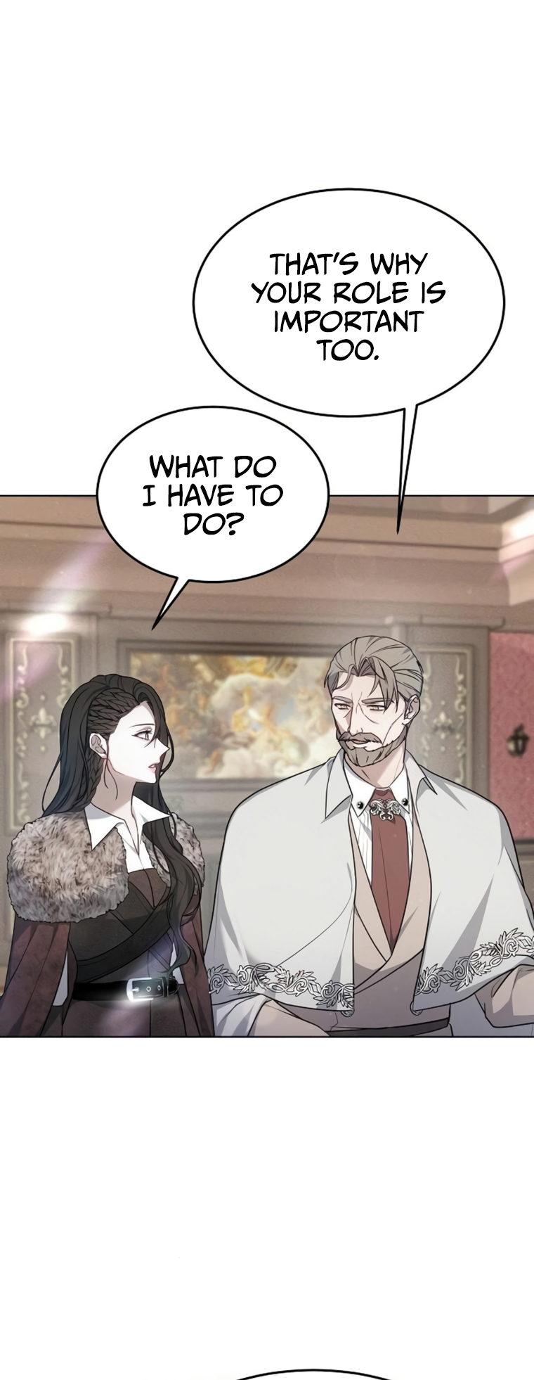 The Age of Arrogance Ch. 6 第13页