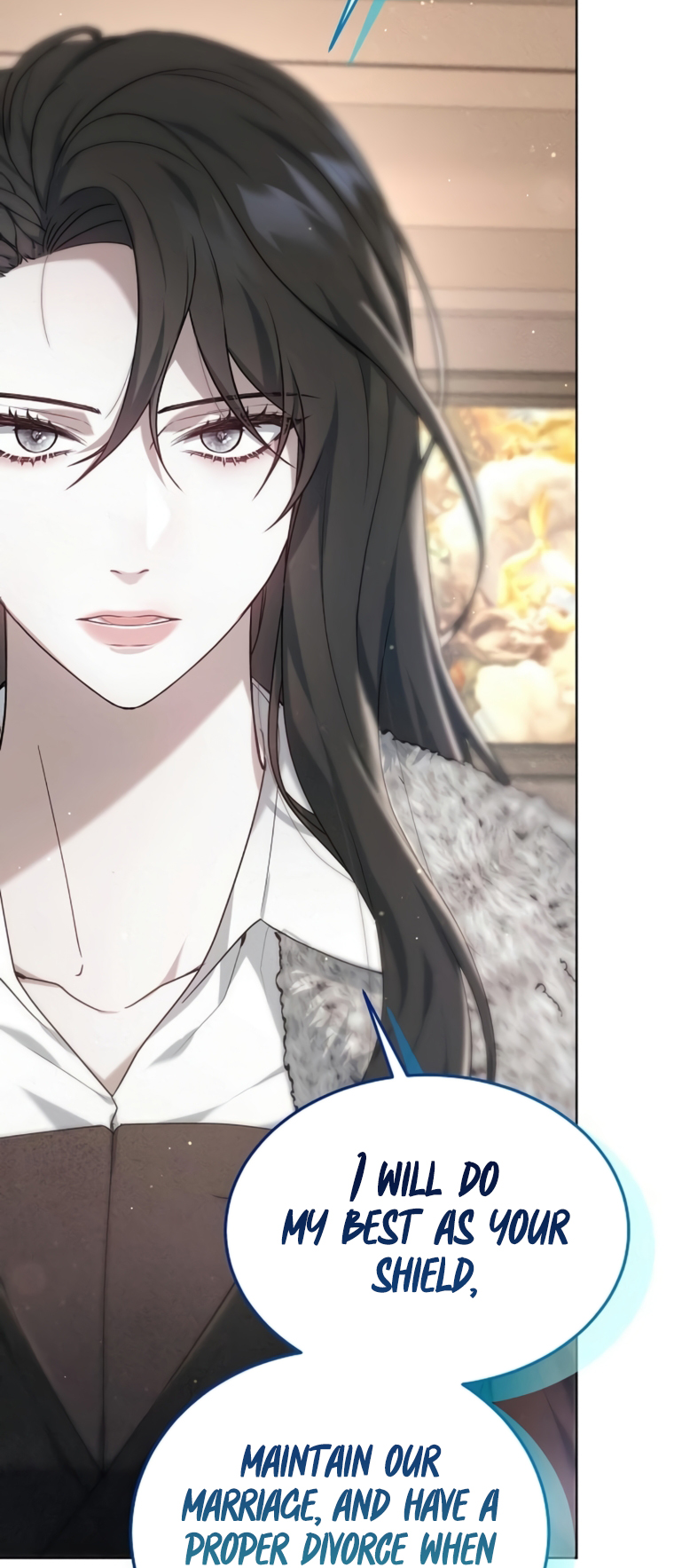 The Age of Arrogance Ch. 6 第26页