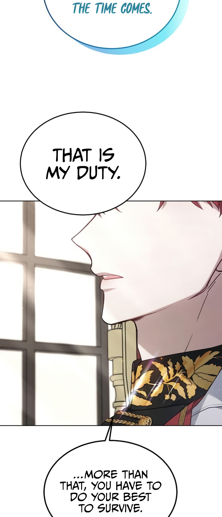 The Age of Arrogance Ch. 6 第27页