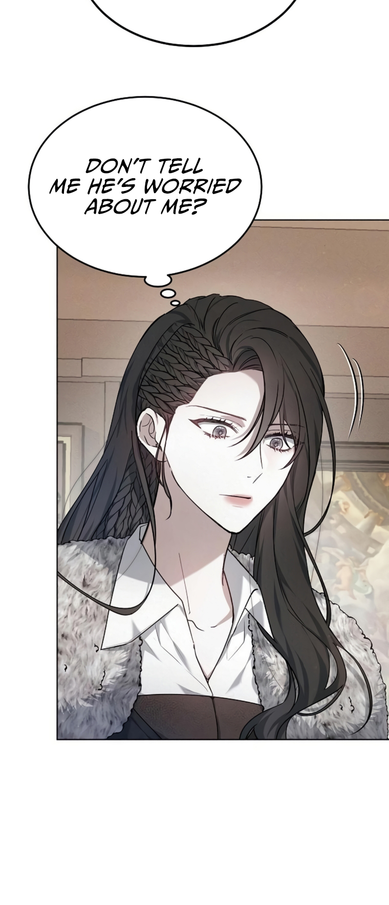 The Age of Arrogance Ch. 6 第28页