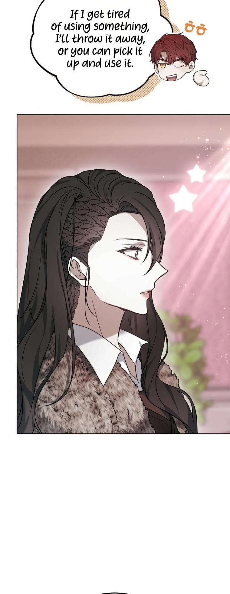 The Age of Arrogance Ch. 6 第33页