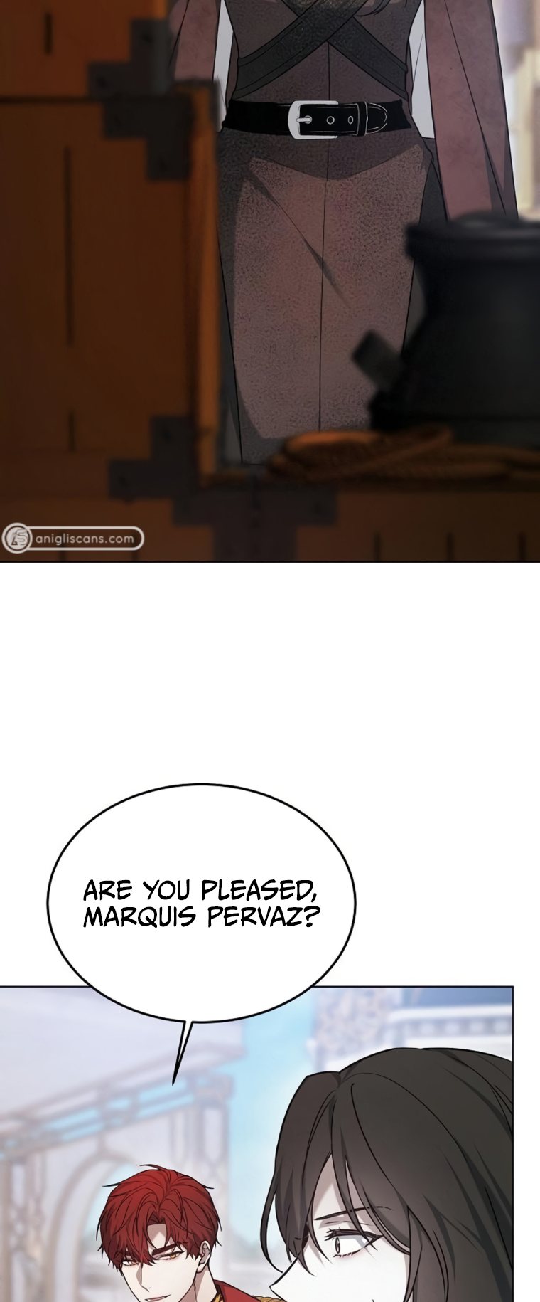 The Age of Arrogance Ch. 6 第39页