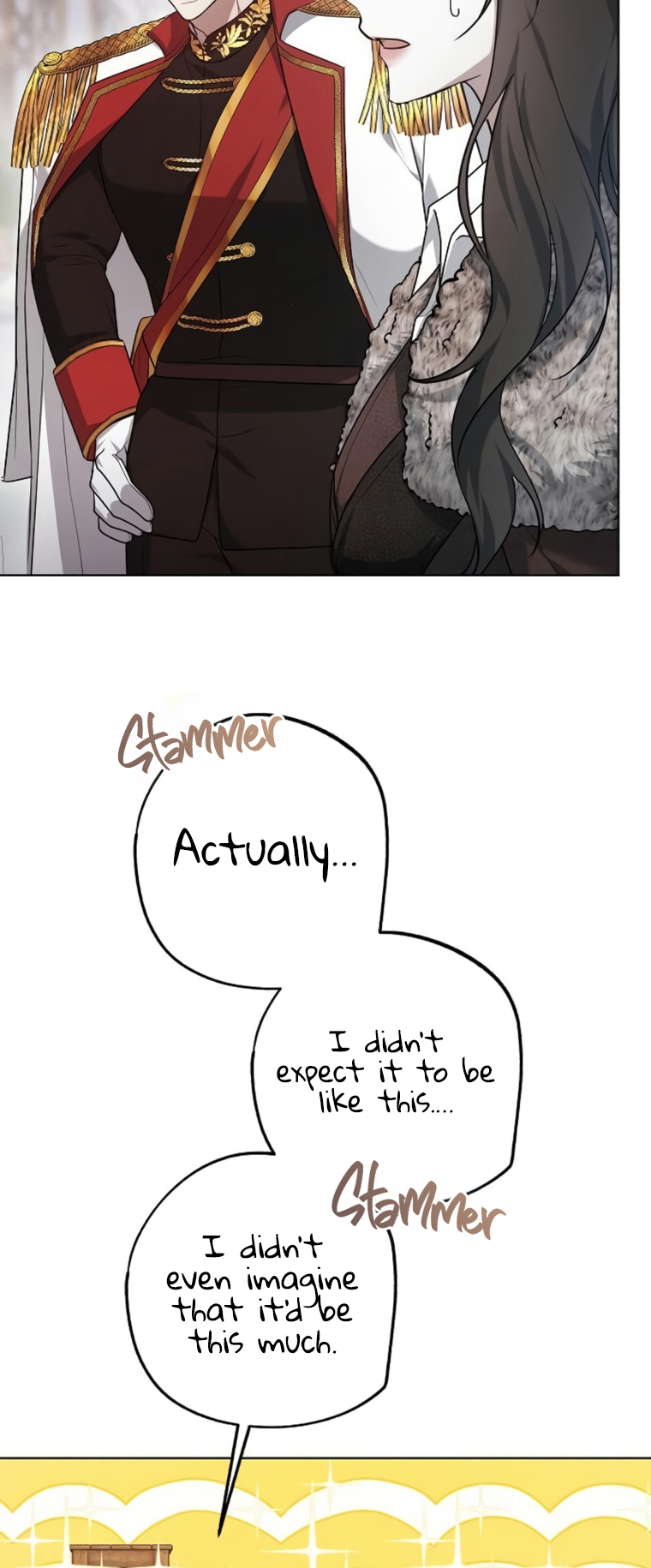 The Age of Arrogance Ch. 6 第40页