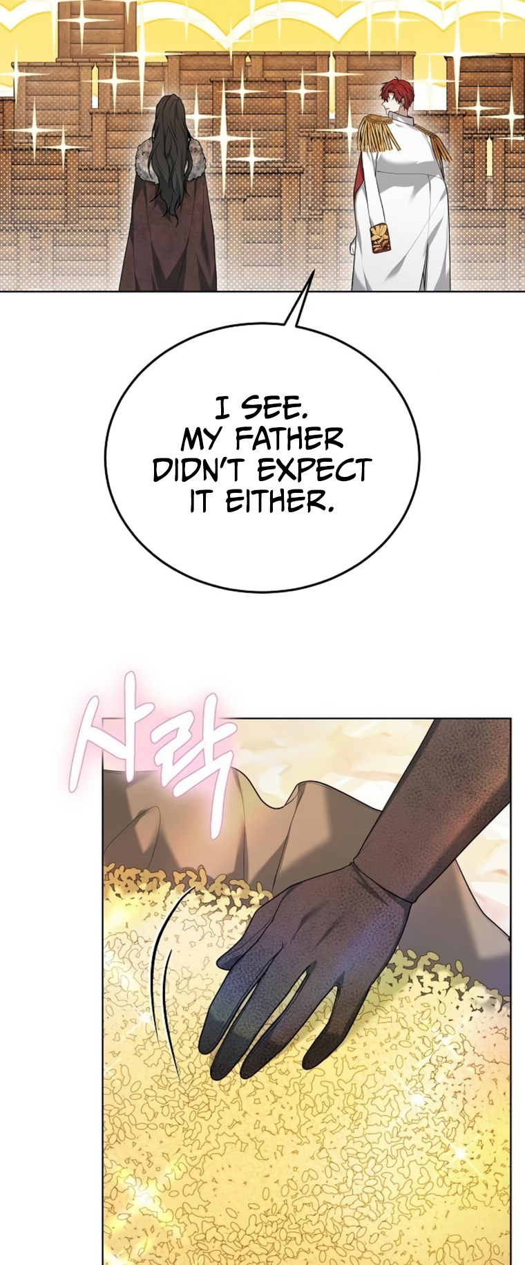 The Age of Arrogance Ch. 6 第41页