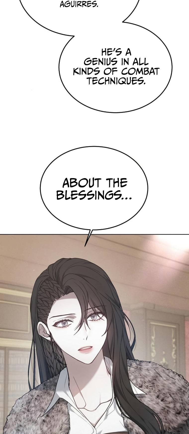 The Age of Arrogance Ch. 6 第6页
