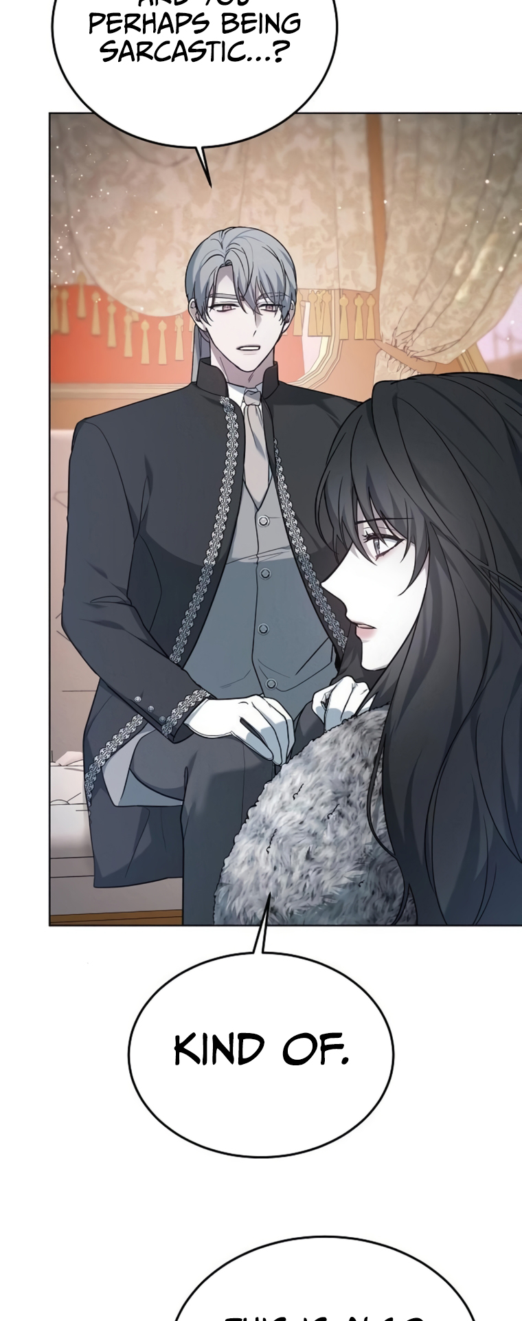 The Age of Arrogance Ch. 6 第52页