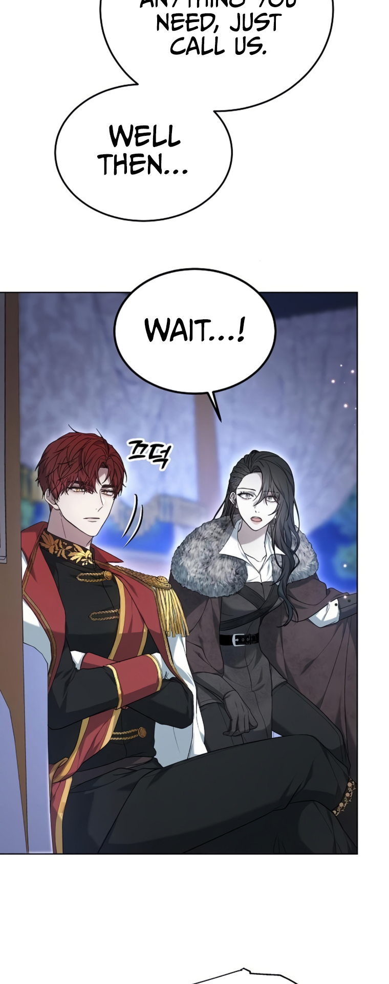 The Age of Arrogance Ch. 6 第69页