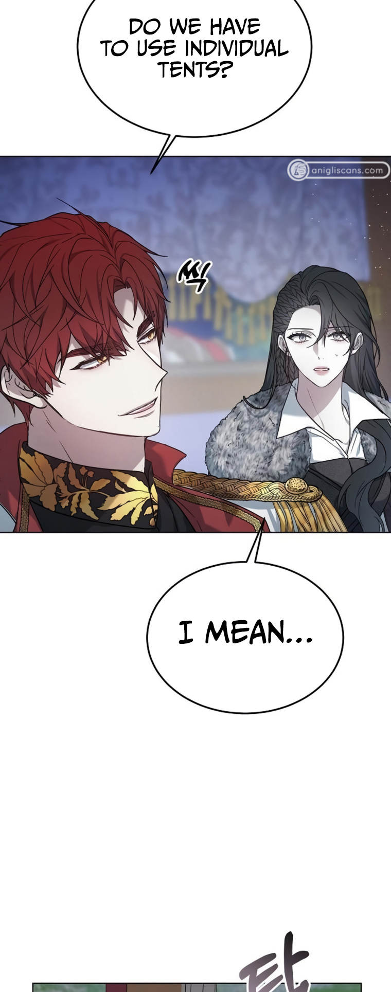 The Age of Arrogance Ch. 6 第74页
