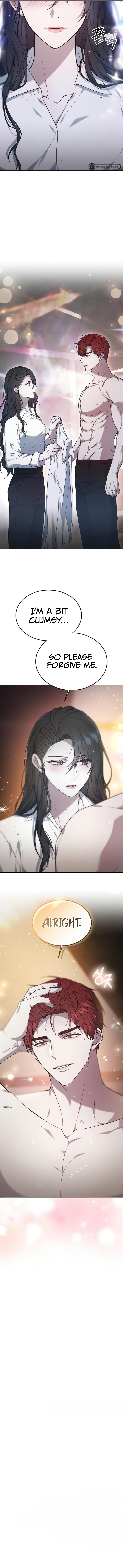 The Age of Arrogance Ch. 6 第79页