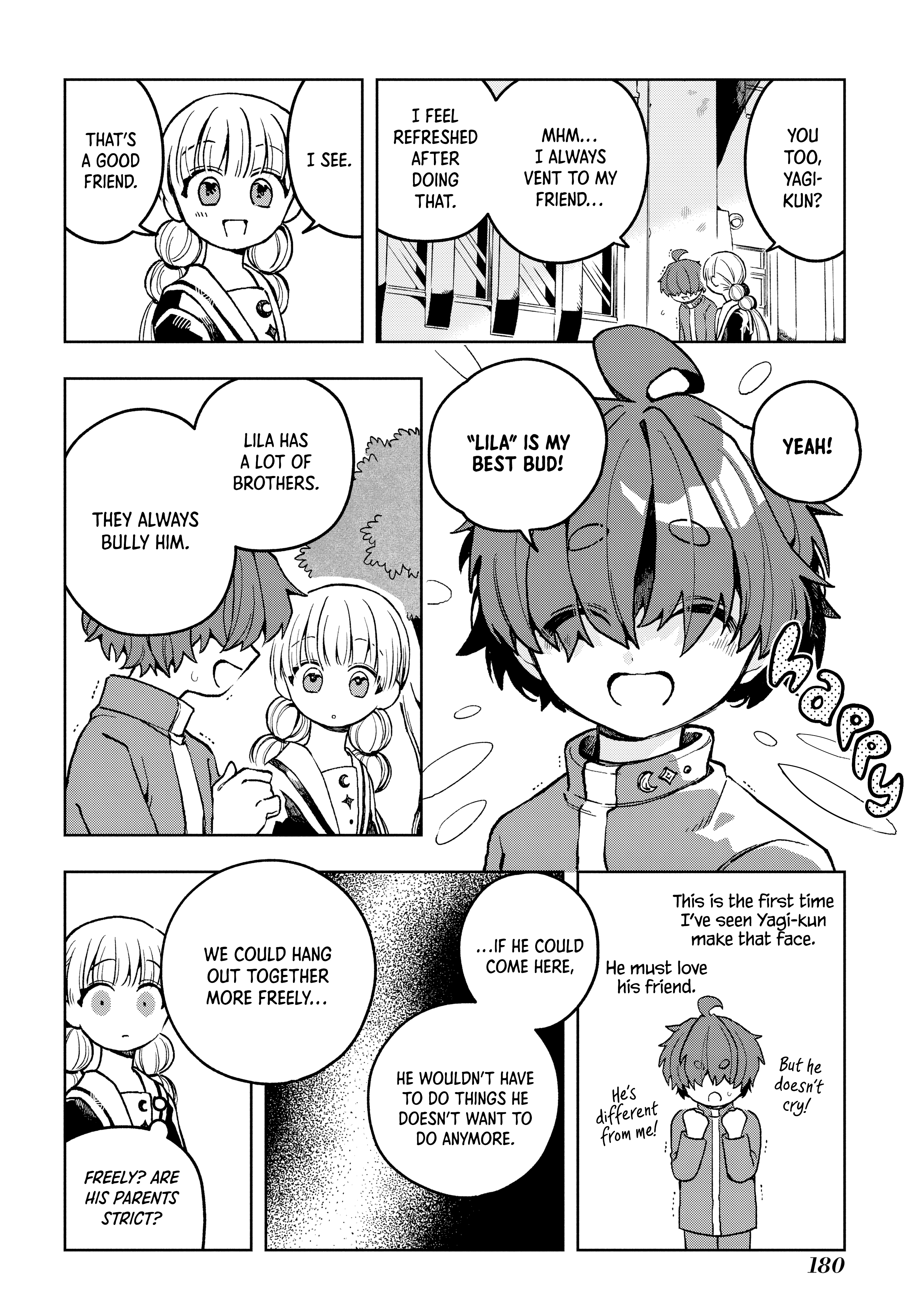 Akazukin-kun no Shuuchaku Find the Wolf 第26页