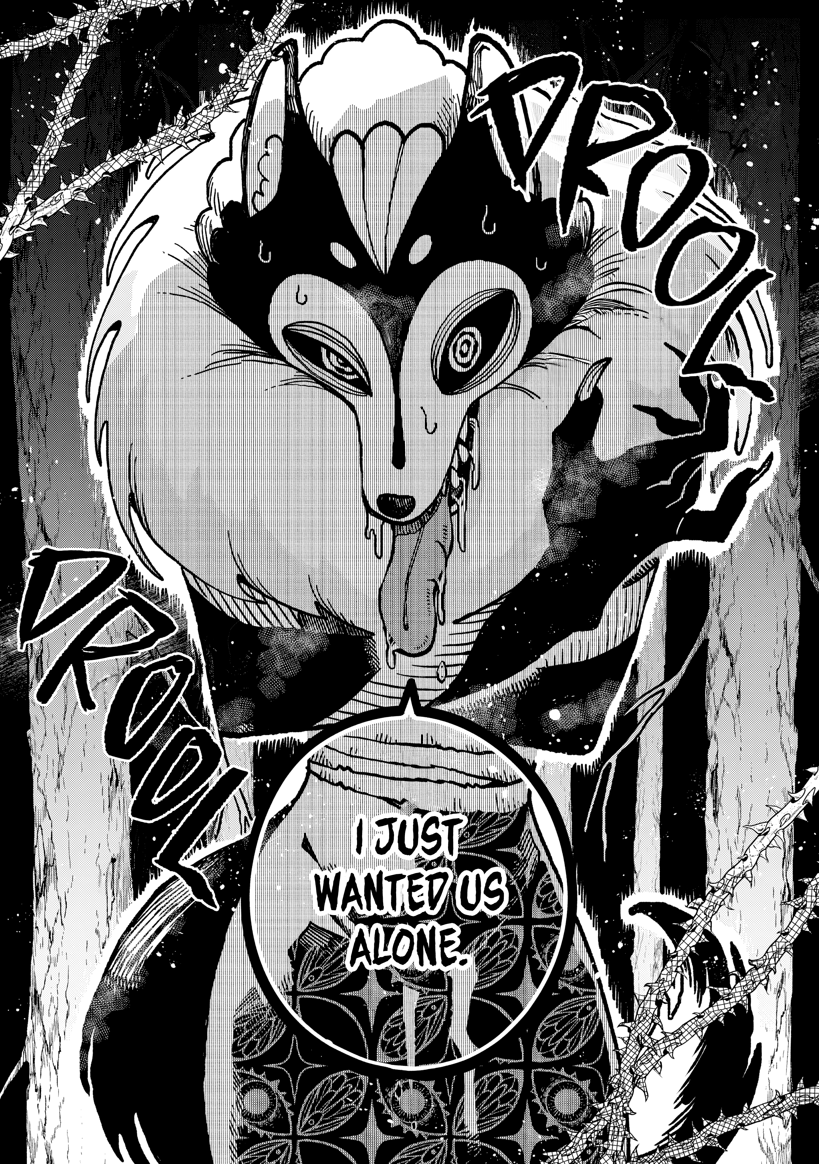 Akazukin-kun no Shuuchaku Find the Wolf 第30页
