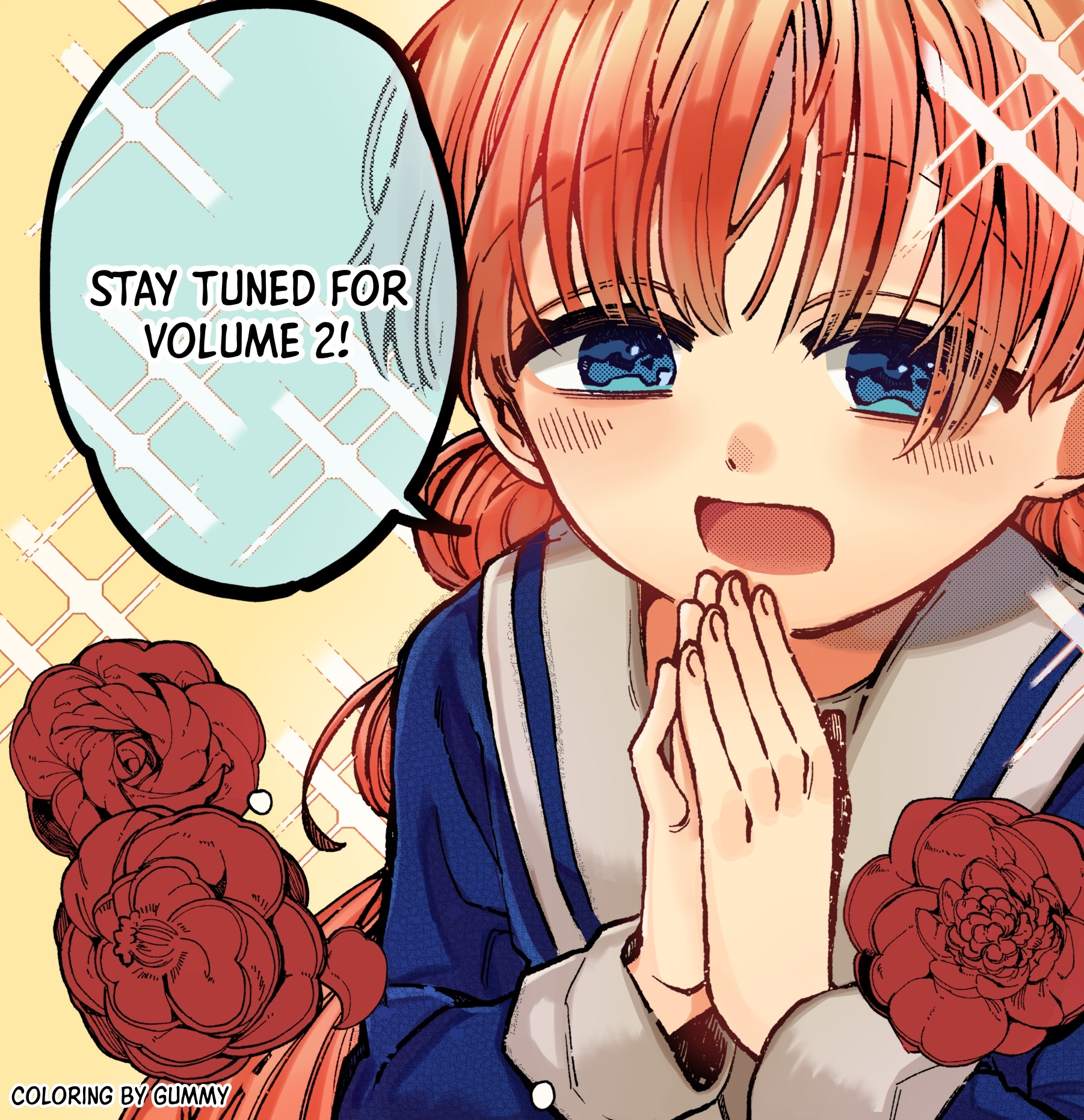 Akazukin-kun no Shuuchaku Find the Wolf 第38页