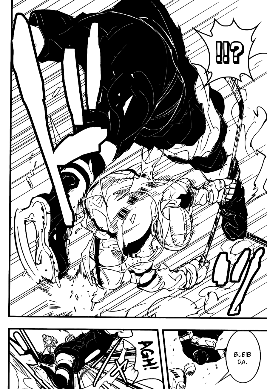HOT Oneshot 第43页