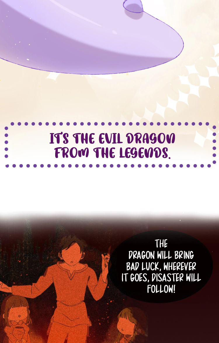 Sunny With a Chance of Dragons! Beginning the adventure with the evil dragon 第12页