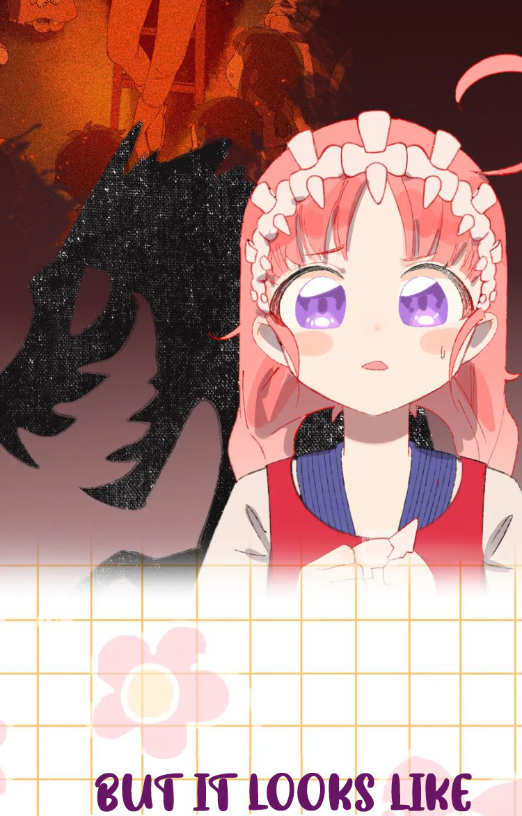 Sunny With a Chance of Dragons! Beginning the adventure with the evil dragon 第13页