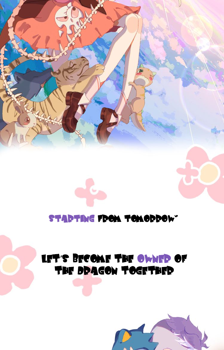 Sunny With a Chance of Dragons! Beginning the adventure with the evil dragon 第22页