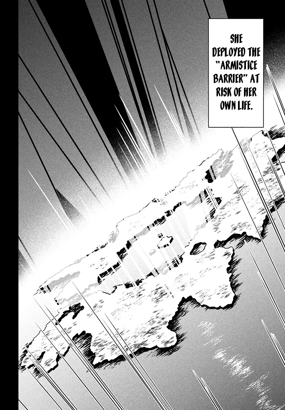 Roku-hime wa Kami Goei ni Koi wo Suru ~Saikyou no Shugo Kishi, Tenseishite Mahou Gakuen ni Iku~ A Colourless Boy 第19页