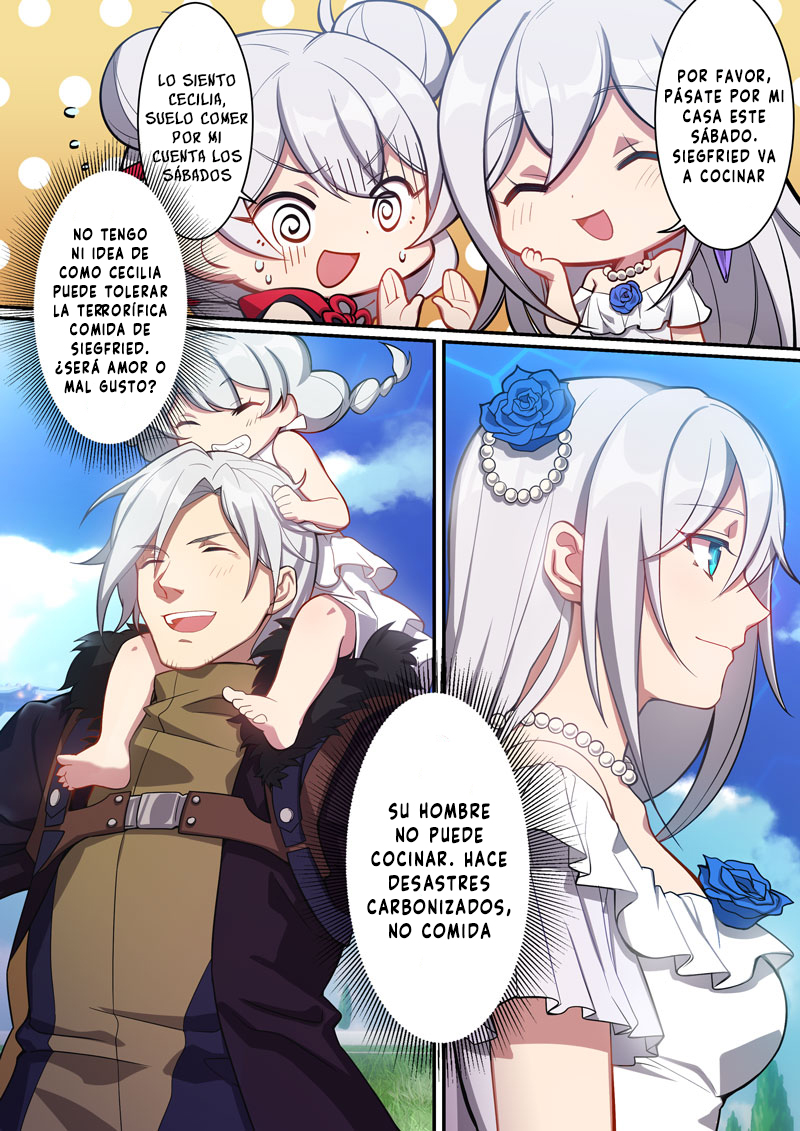 Honkai Impact 3rd Preludio de Guerra 第17页