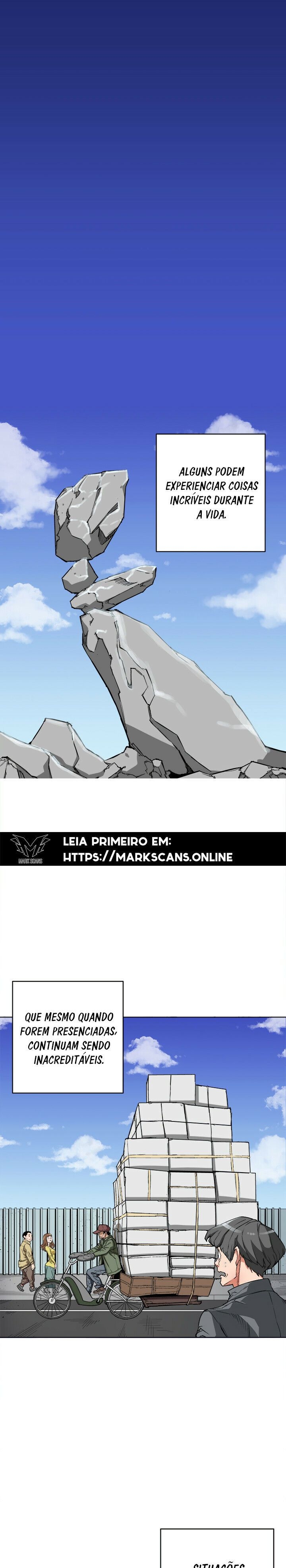 Read to Level Up Ch. 1 第2页