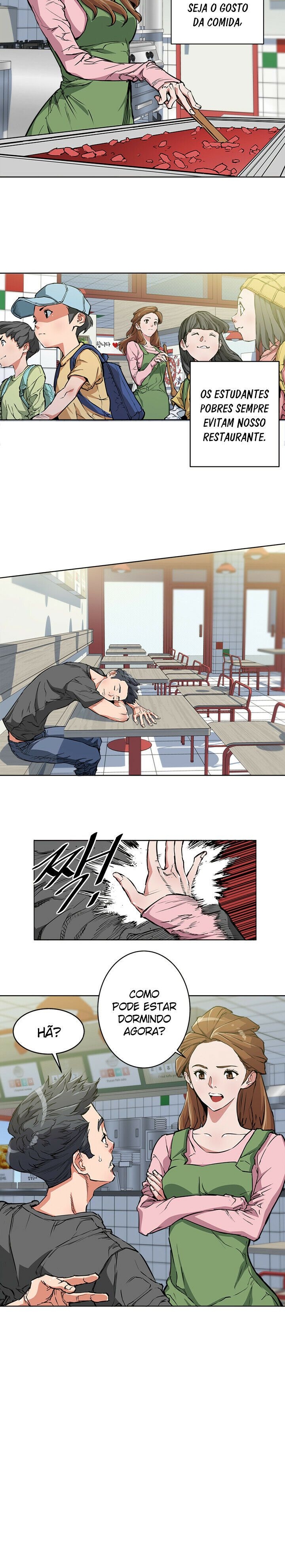 Read to Level Up Ch. 1 第6页