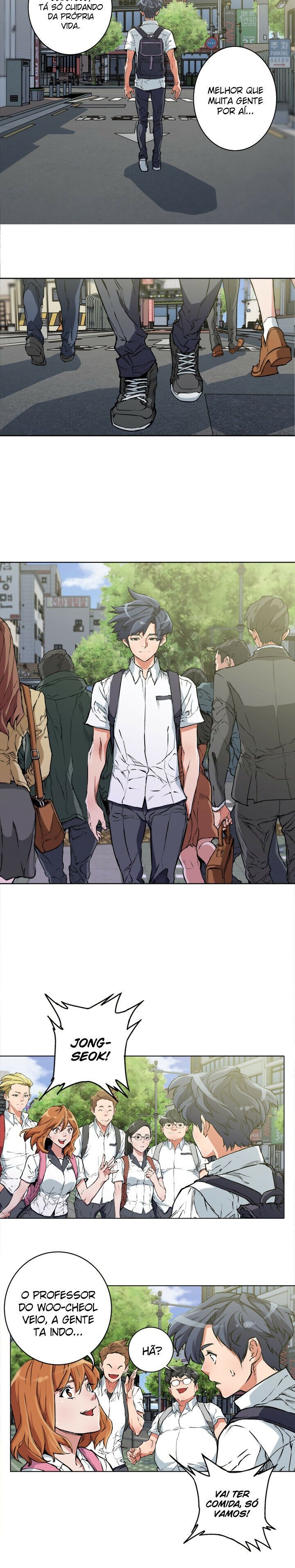 Read to Level Up Ch. 1 第8页