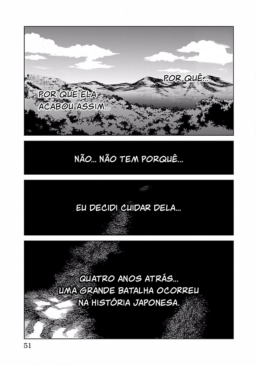 Reiri Ritual da Infantaria 第53页