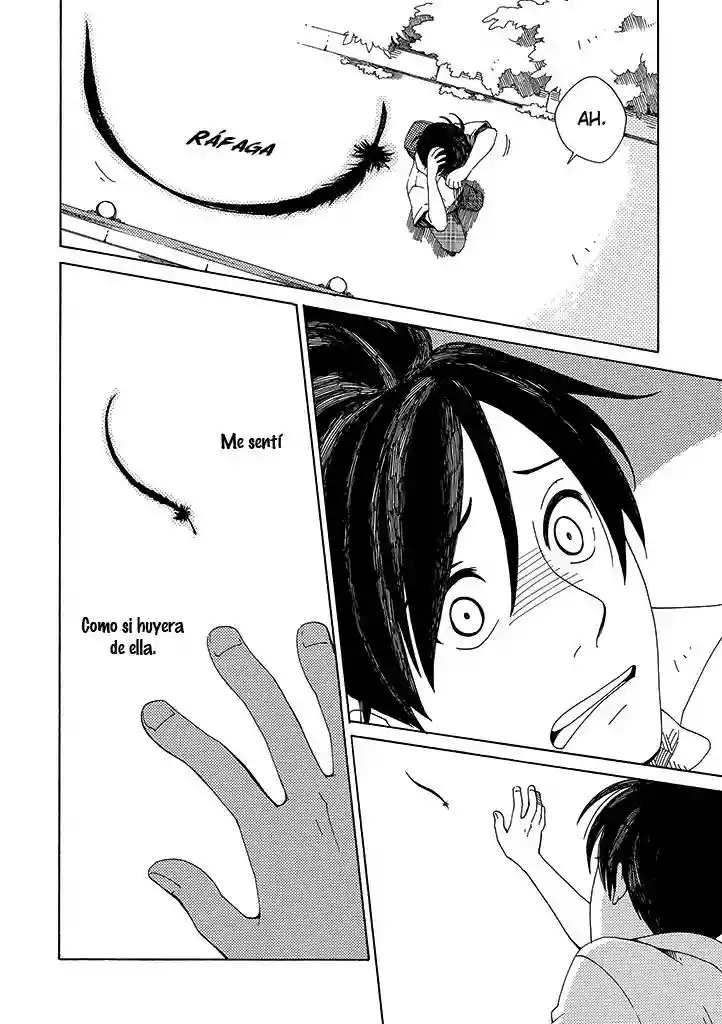 Hana no Niwa Ame no Mai Ch. 1 第26页