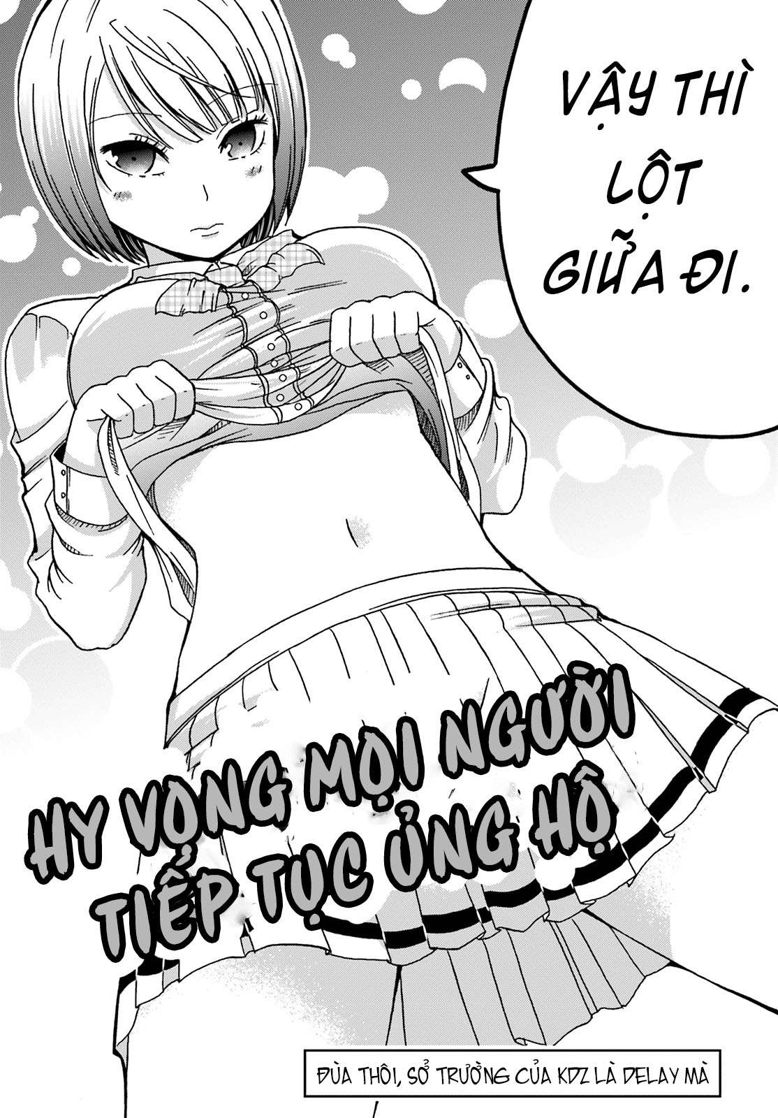 Boku no Kanojo ga Majime Sugiru Shojo Bitch na Ken Ch. 3 第10页