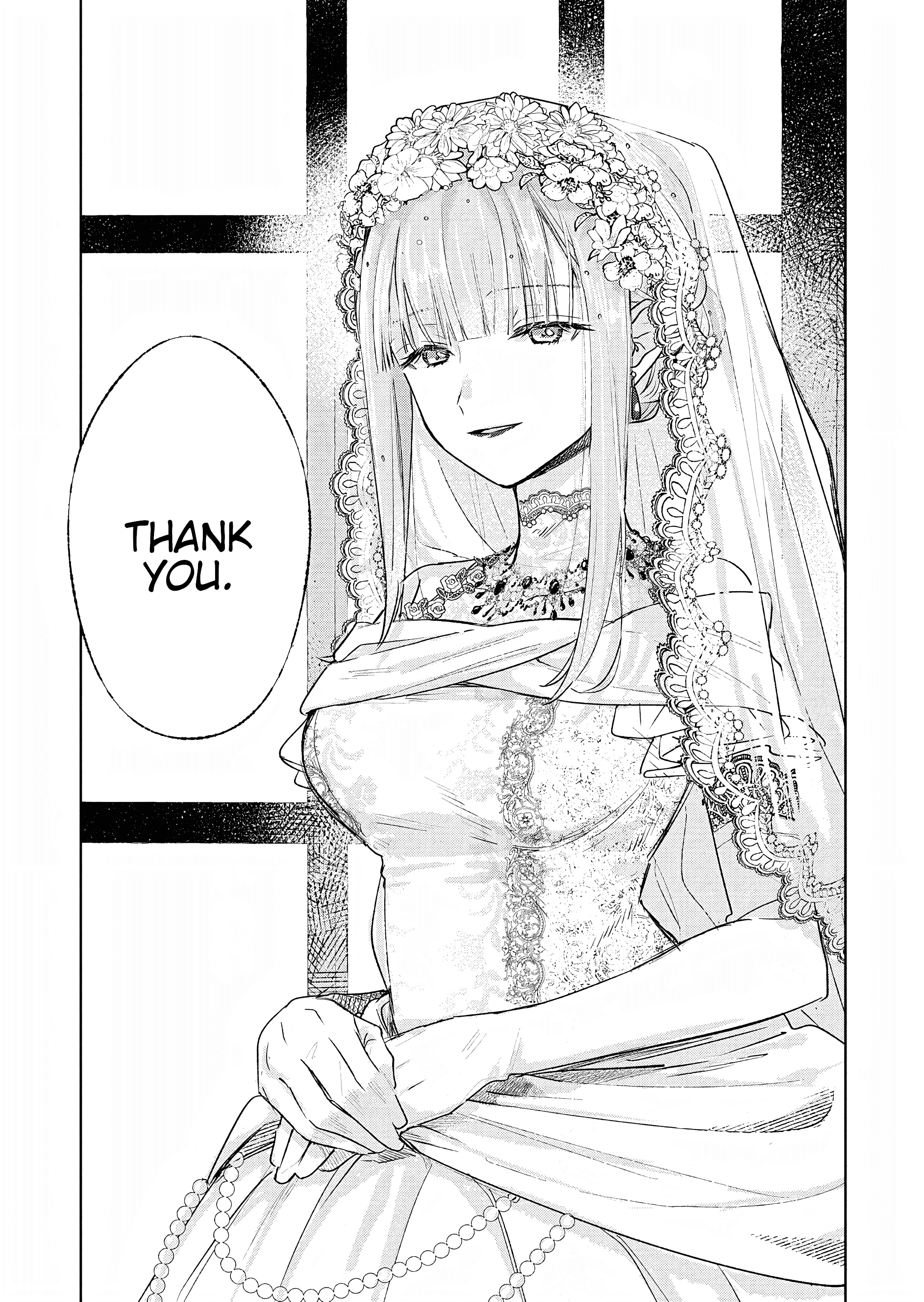 Akujo Kyosei Keikaku Vol. 1 Ch. 5 第21页