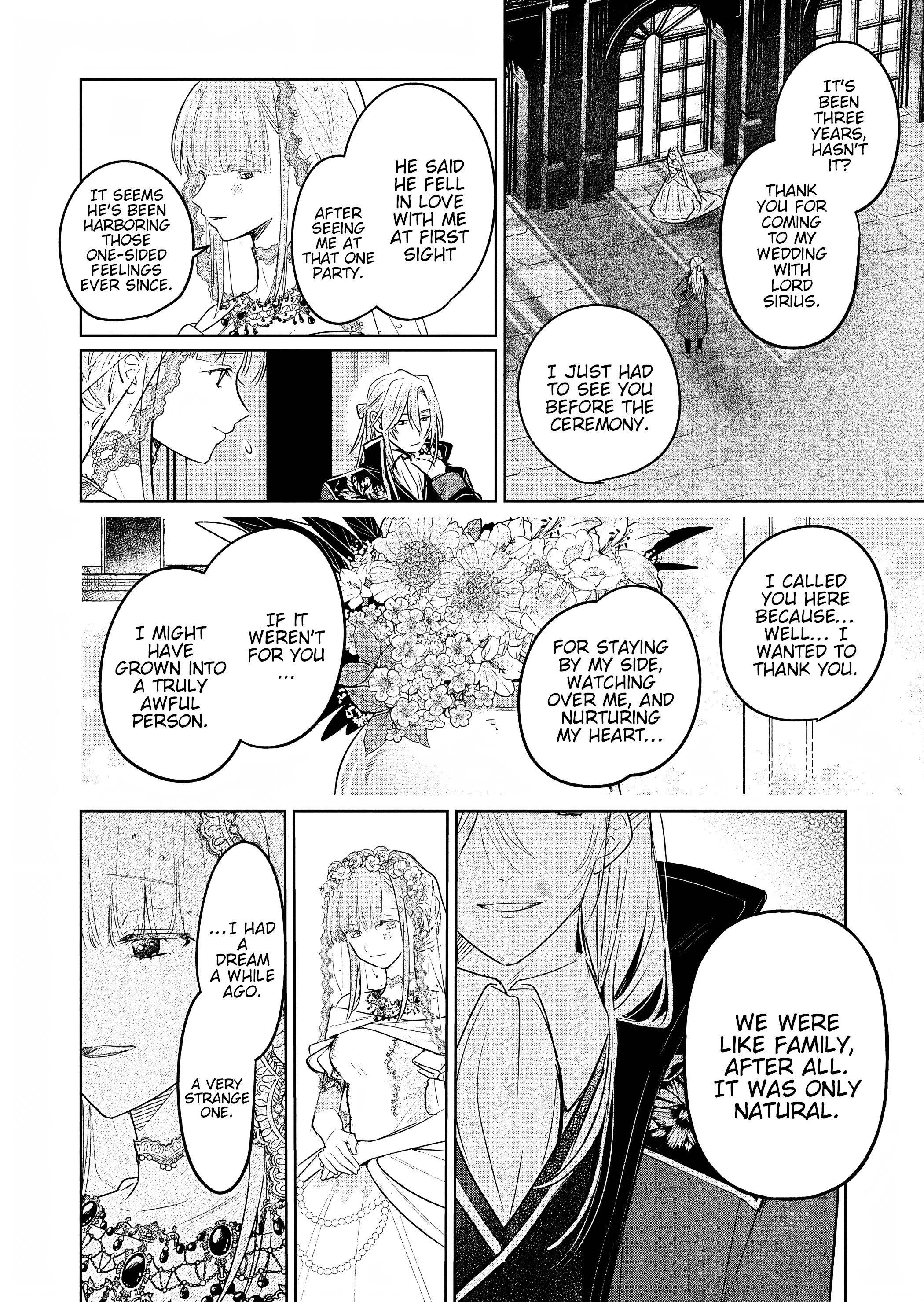 Akujo Kyosei Keikaku Vol. 1 Ch. 5 第22页