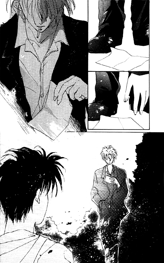 Gravitation Vol. 1 Ch. 1 第21页