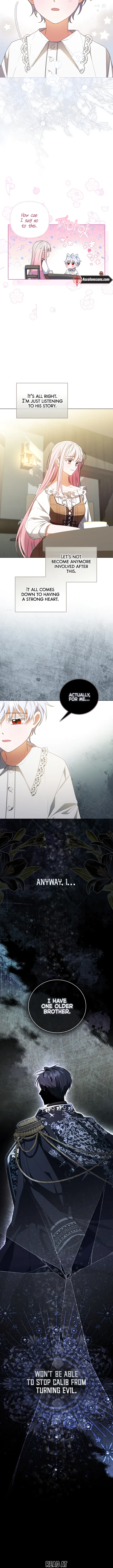 I Became the Young Villain's Sister-in-Law Ch. 3 第15页