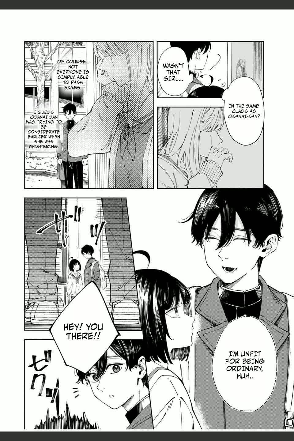 Shoshimin - Shunki Gentei Ichigo Taruto Jiken Sheep’s Clothing 第11页