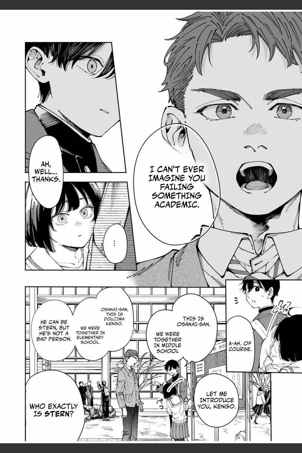 Shoshimin - Shunki Gentei Ichigo Taruto Jiken Sheep’s Clothing 第13页