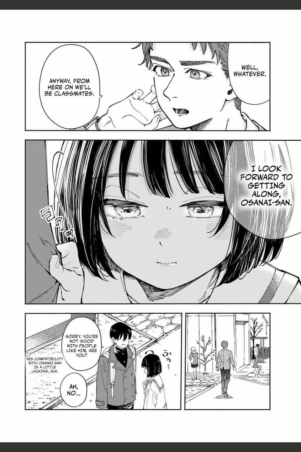 Shoshimin - Shunki Gentei Ichigo Taruto Jiken Sheep’s Clothing 第15页