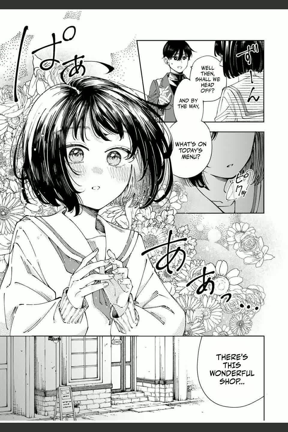 Shoshimin - Shunki Gentei Ichigo Taruto Jiken Sheep’s Clothing 第16页
