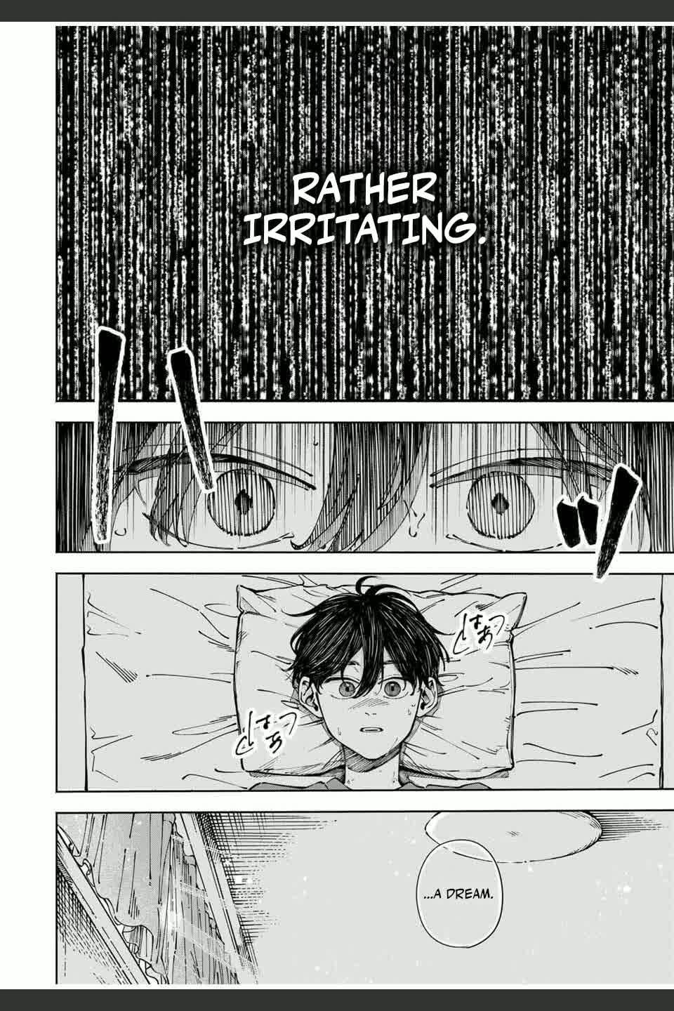 Shoshimin - Shunki Gentei Ichigo Taruto Jiken 第3页