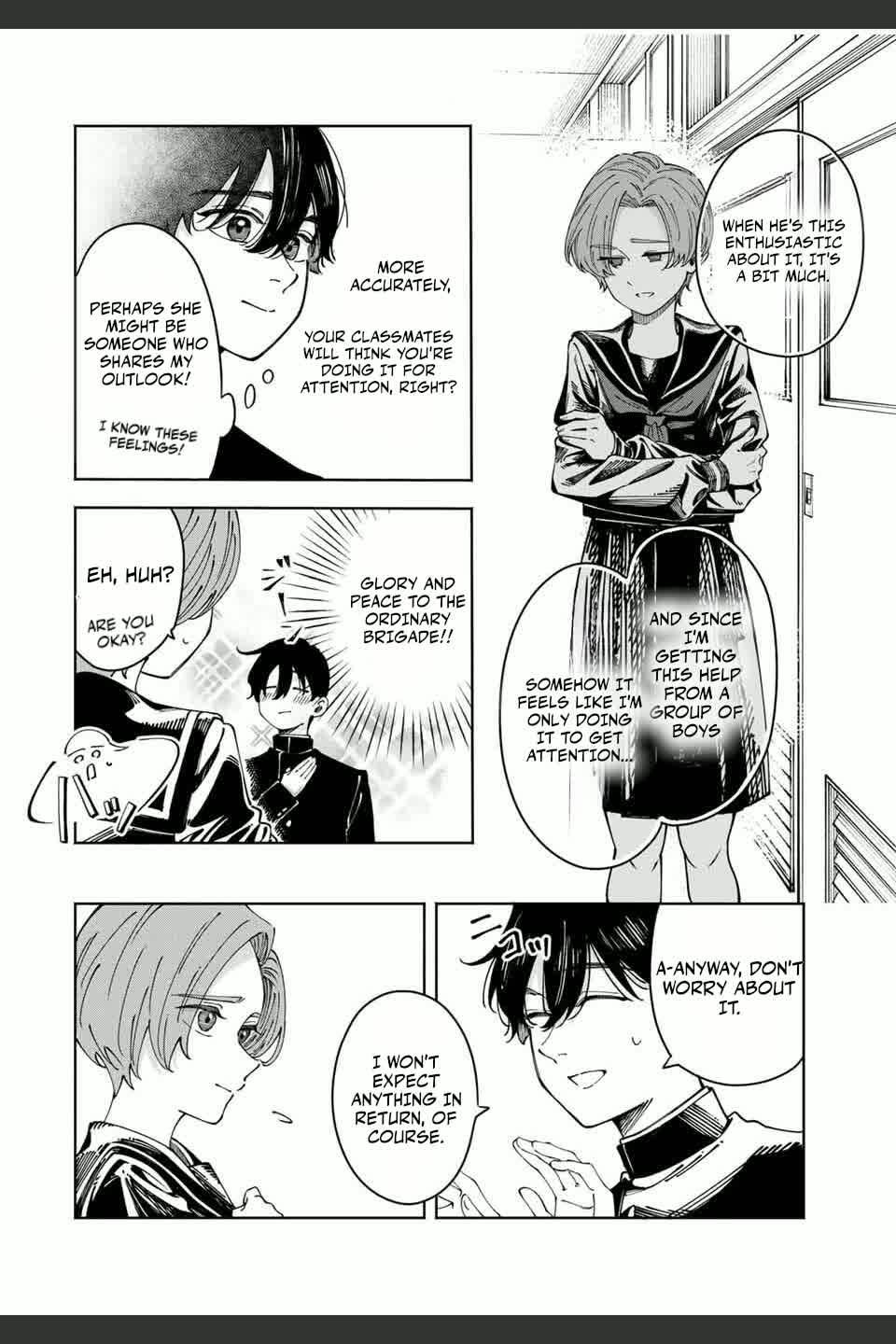 Shoshimin - Shunki Gentei Ichigo Taruto Jiken Sheep’s Clothing 第31页