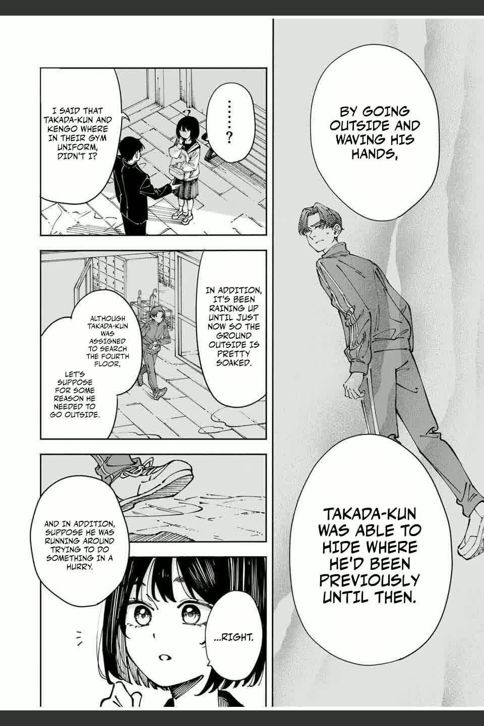 Shoshimin - Shunki Gentei Ichigo Taruto Jiken Sheep’s Clothing 第43页