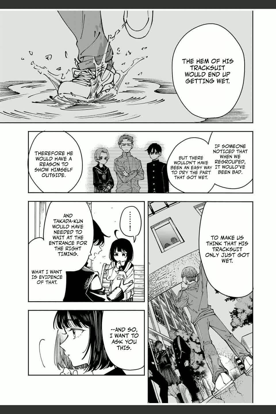 Shoshimin - Shunki Gentei Ichigo Taruto Jiken Sheep’s Clothing 第44页