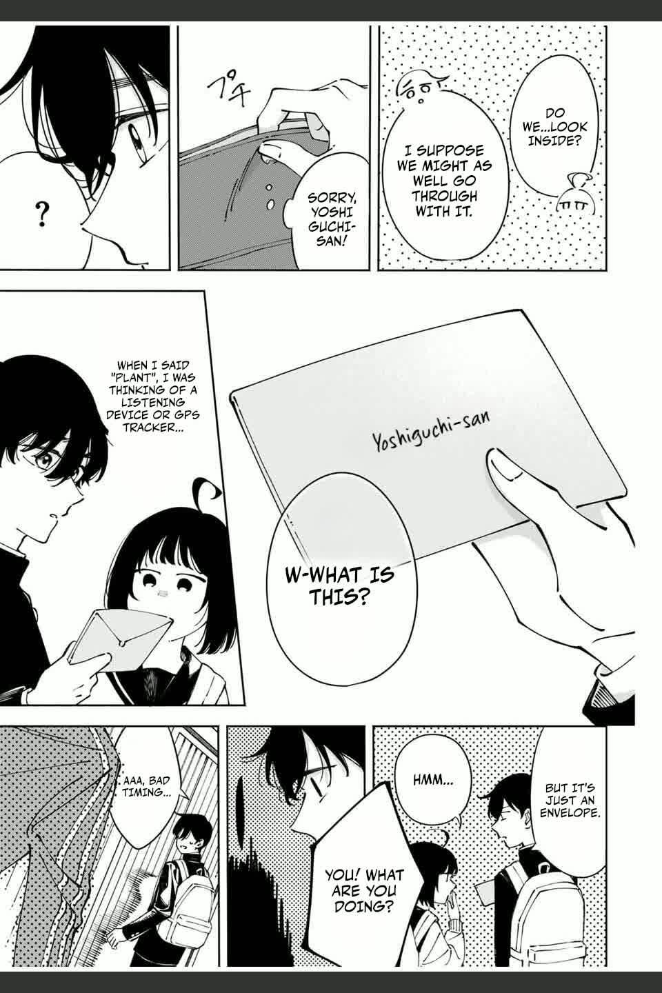 Shoshimin - Shunki Gentei Ichigo Taruto Jiken Sheep’s Clothing 第48页