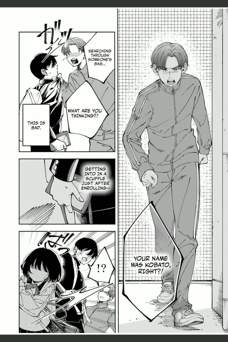 Shoshimin - Shunki Gentei Ichigo Taruto Jiken Sheep’s Clothing 第49页