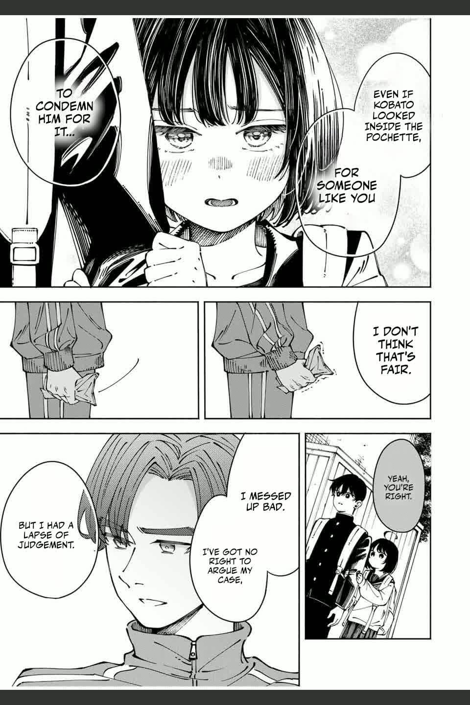 Shoshimin - Shunki Gentei Ichigo Taruto Jiken Sheep’s Clothing 第54页