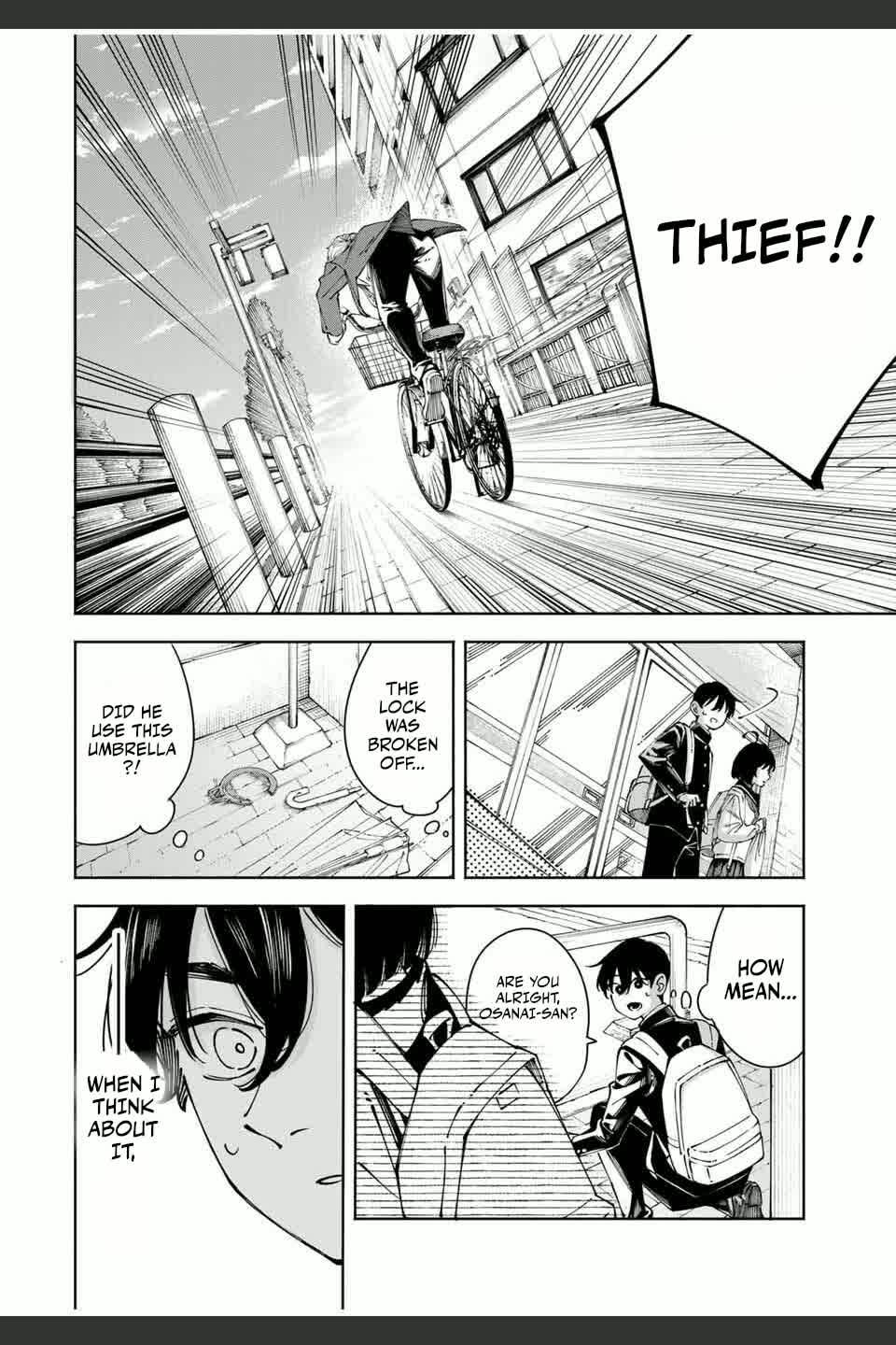 Shoshimin - Shunki Gentei Ichigo Taruto Jiken Sheep’s Clothing 第67页