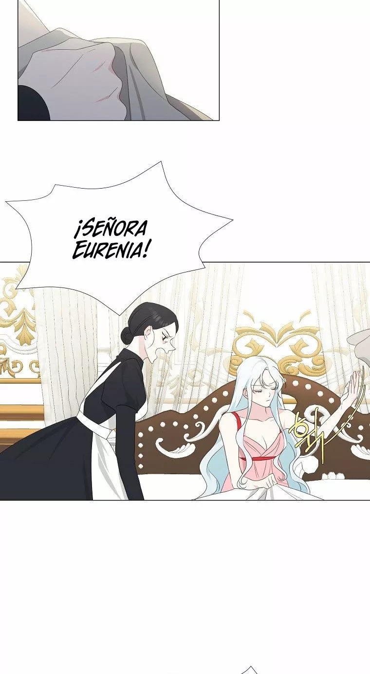 Somehow, My Tyrant Husband Has Become Cautious Vol. 1 Ch. 4 第11页